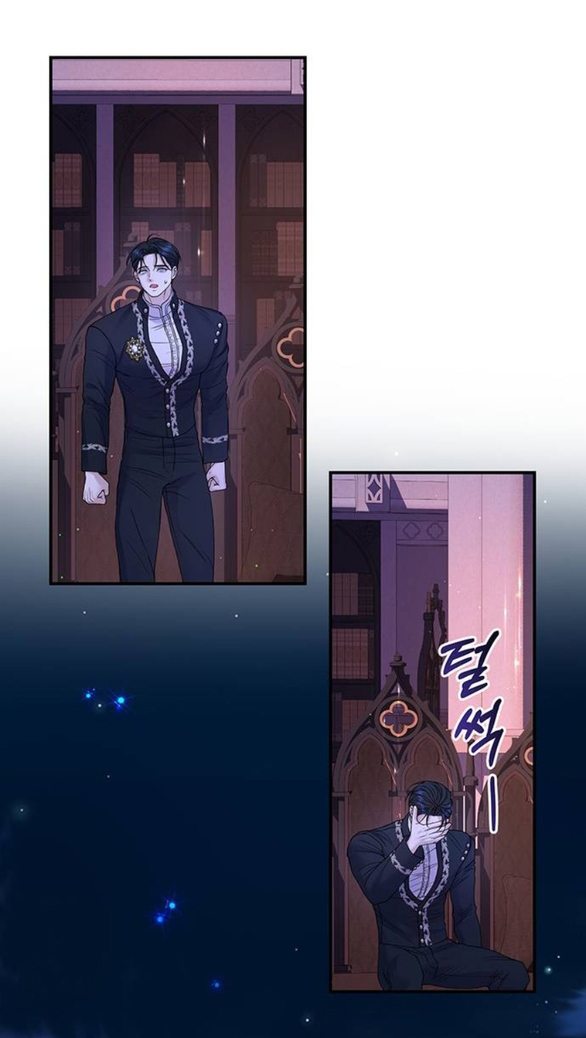 tôi tưởng bản thân không còn sống được bao lâu! chapter 87.1 42