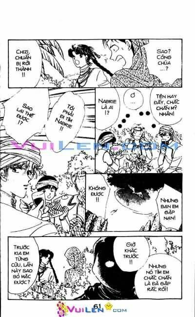 nàng công chúa ham chơi chapter 11 61