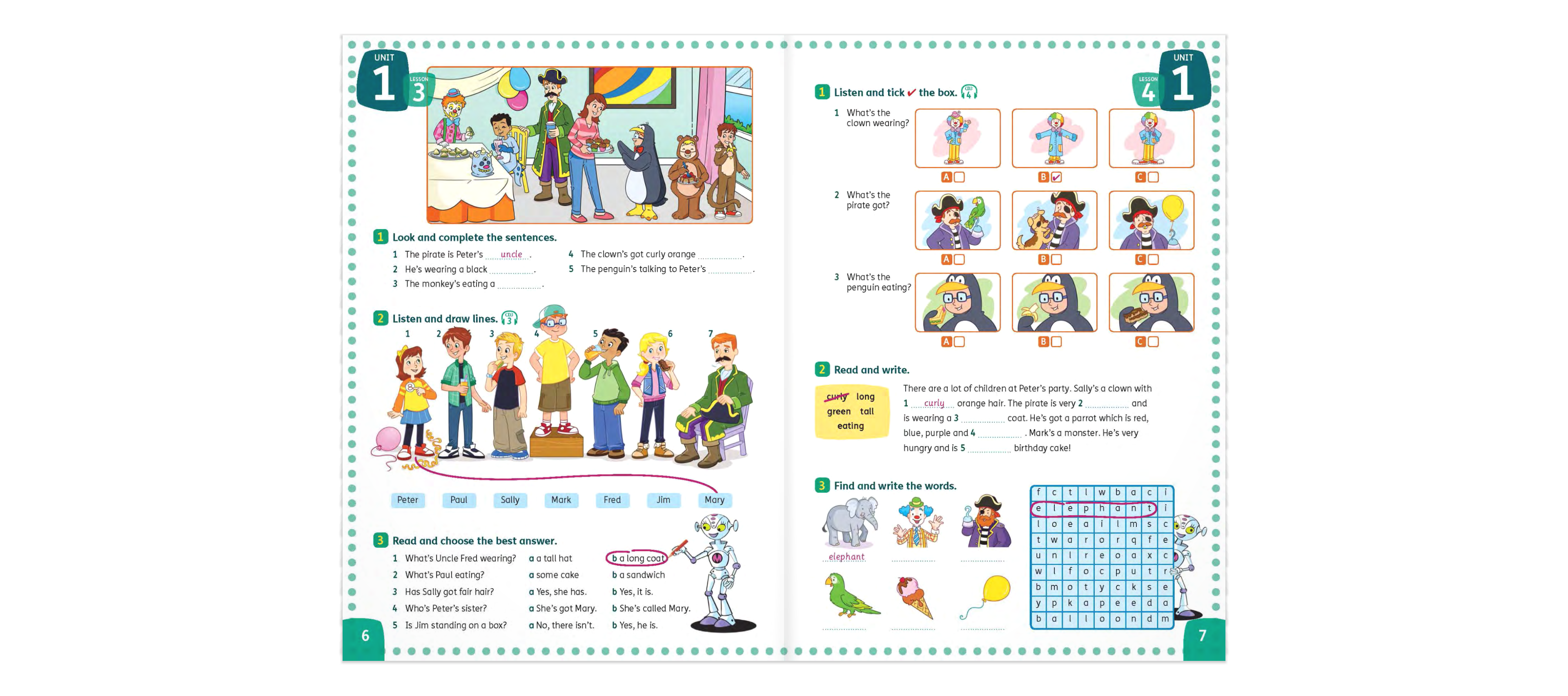 Mighty Movers 2nd Edition - Activity's Book (Kèm CD Hoặc File MP3)