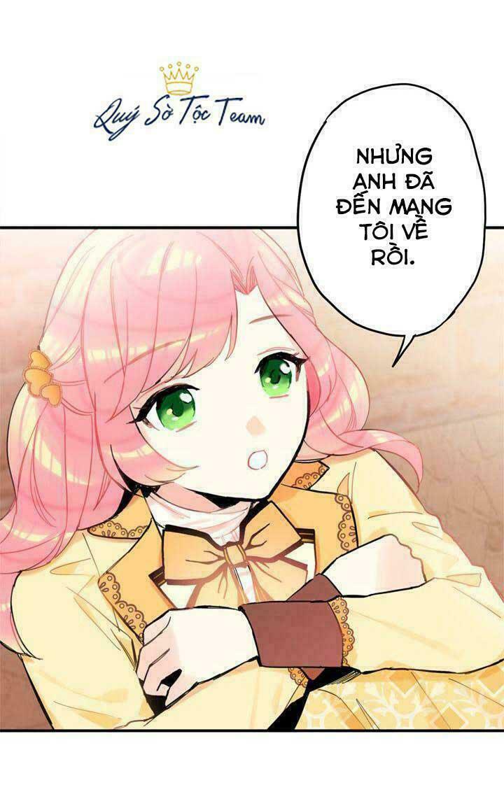 thánh nữ ẩn danh chapter 11 19