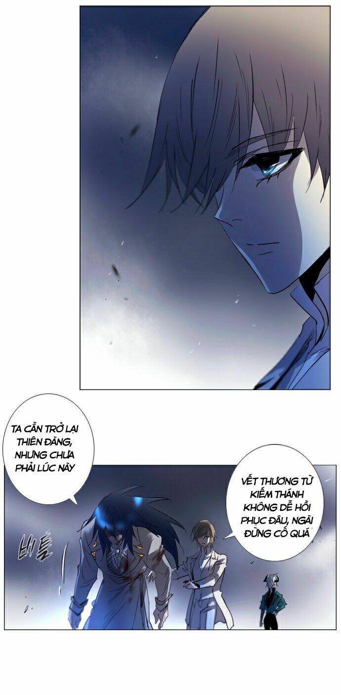 bản khế ước linh hồn chapter 197 23