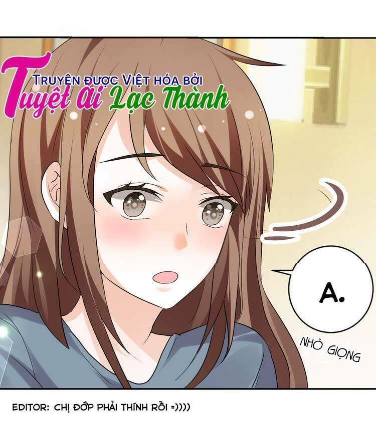 phản công thành siêu sao chapter 21 20