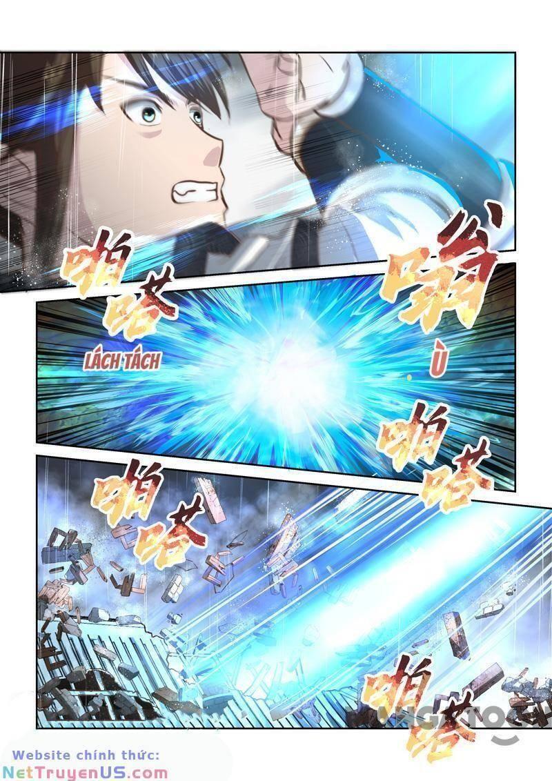 ta là chí tôn chapter 251 1