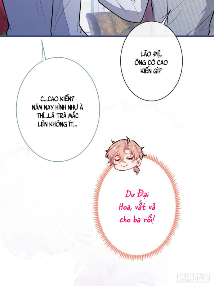 hotsearch của ảnh đế chapter 135 9