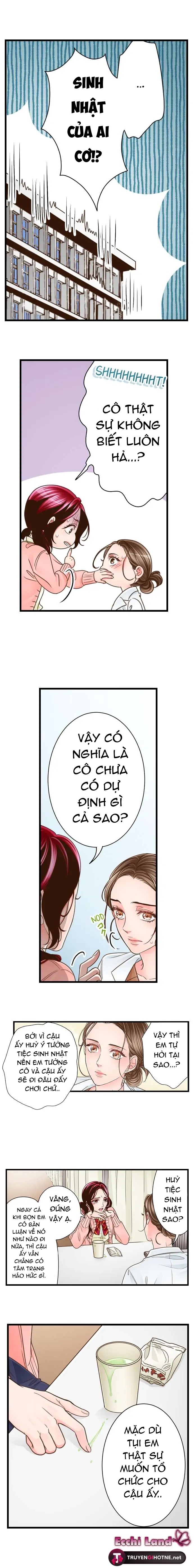 Học Sinh Của Tôi Là Tên Nghiện Sex chapter 149.1 - Trang 2