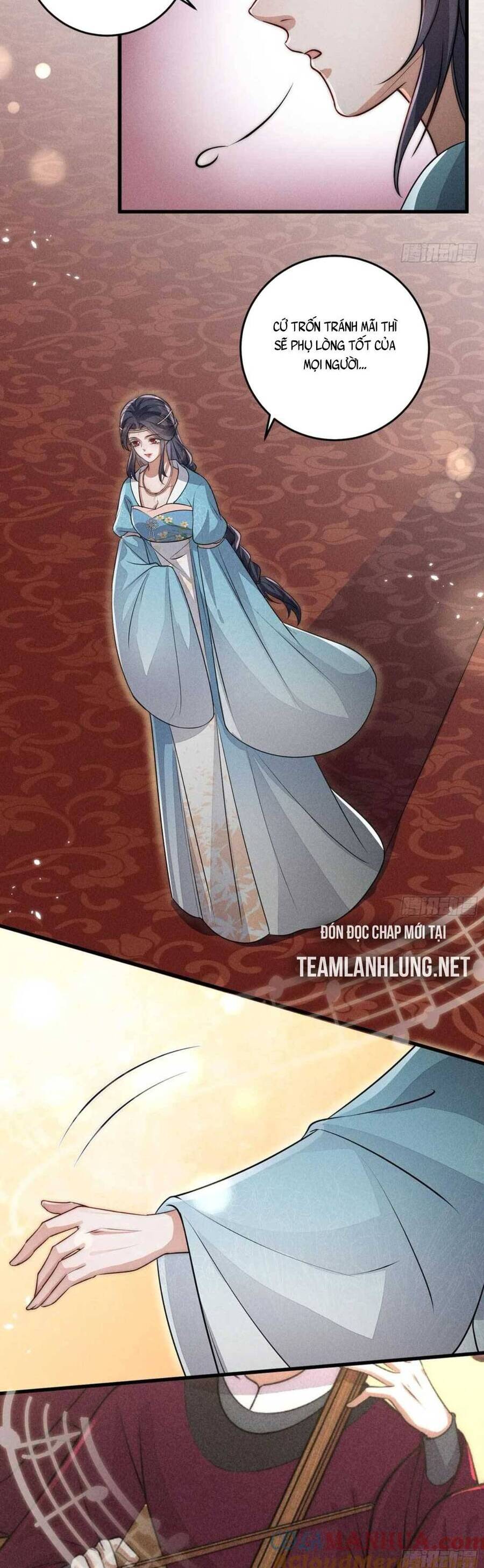 tái sinh trở lại : ta trở thành độc y thái tử phi chapter 32 18