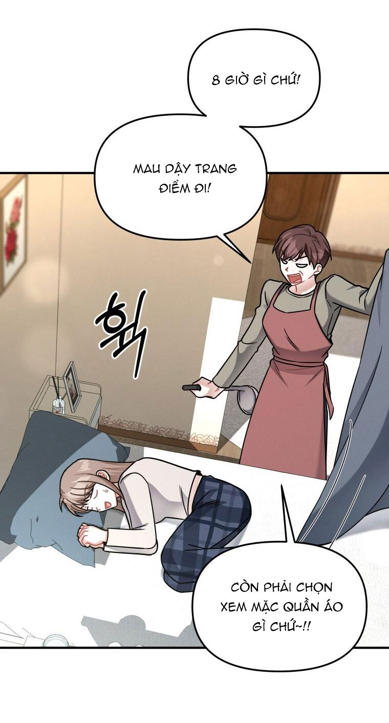 [18+] cùng trời cuối đất chapter 13.2 7