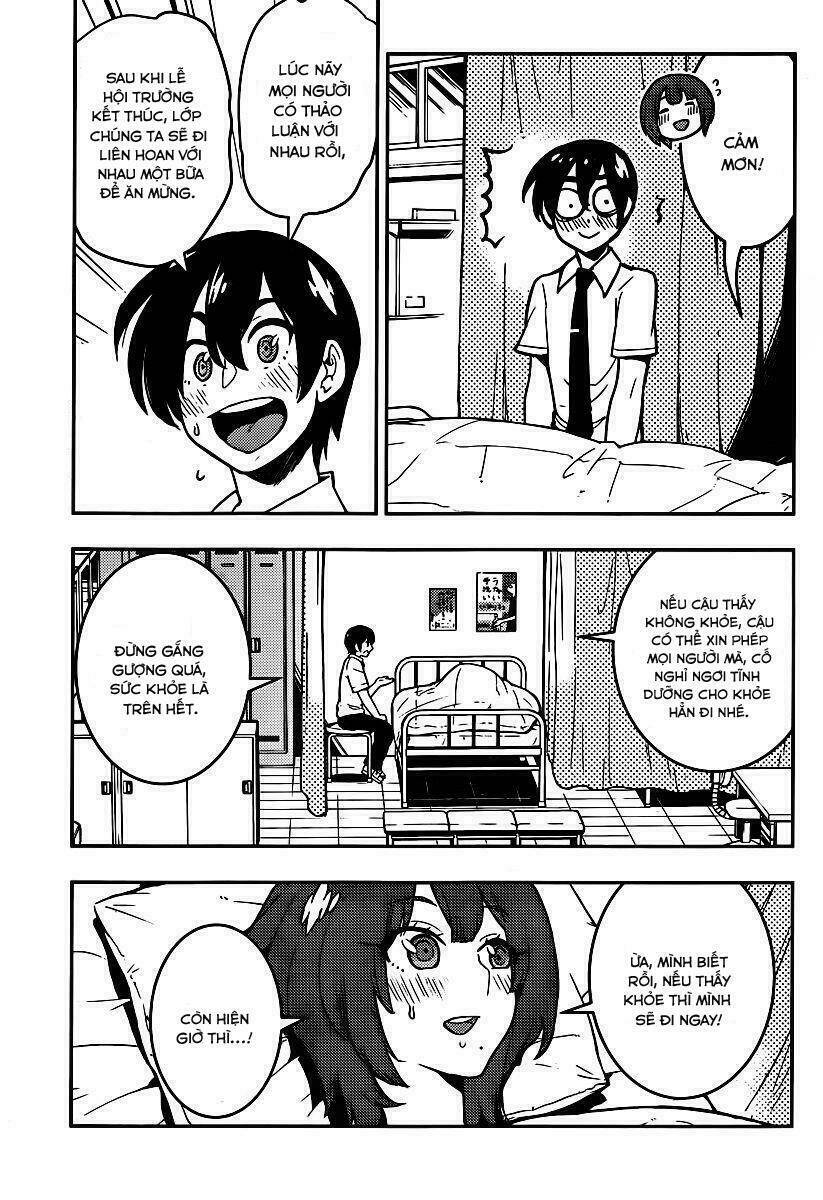 boku girl chapter 83 12