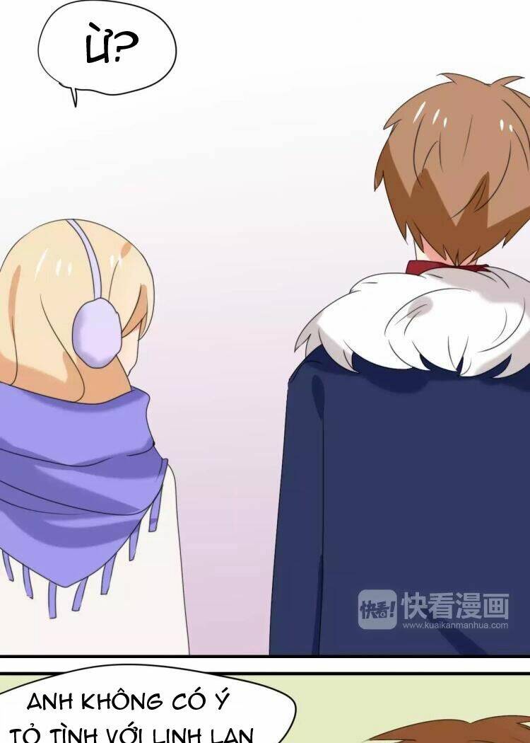 tiểu miêu và hắc diệu thạch chapter 30 13