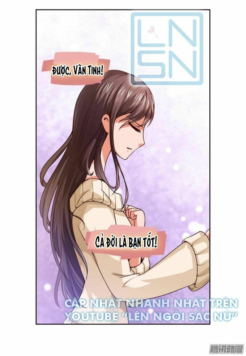 tổng tài khoái hôn chapter 9 2