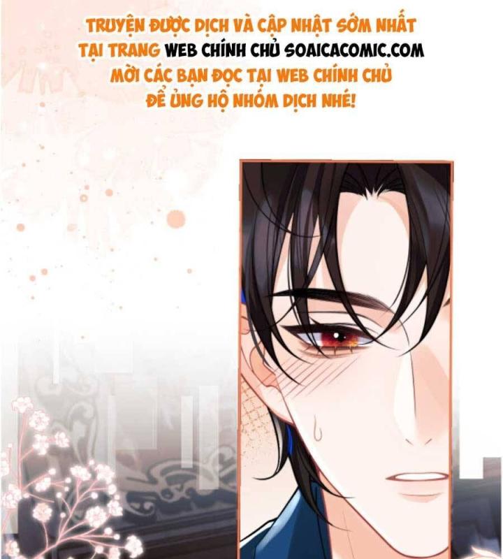 vị chỉ huy lạnh lùng khóc trong vòng tay tôi chapter 30 32