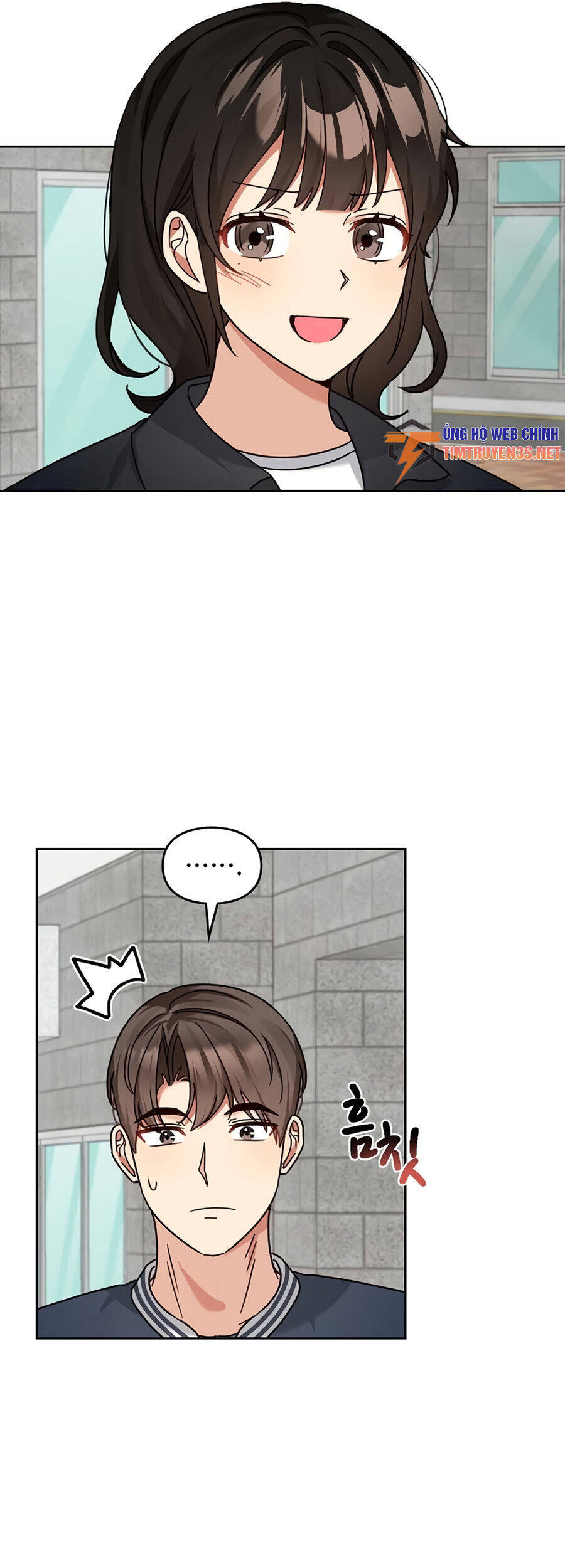 tôi trở thành một người cha chapter 128 27