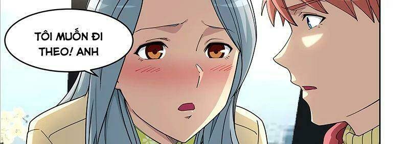 đào hoa bảo điển chapter 390 5