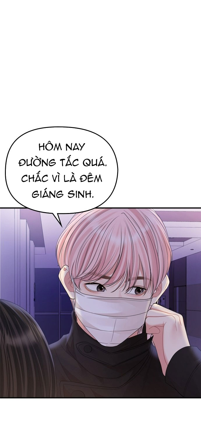 gửi em người đánh cắp những vì sao - to you who swallowed a star chapter 157.2 2