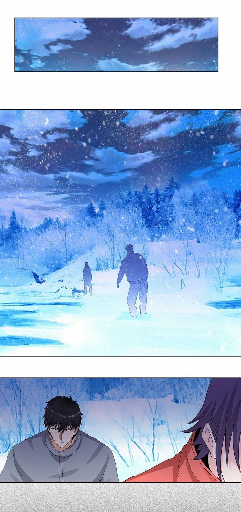 học viện cao thủ chapter 184 3