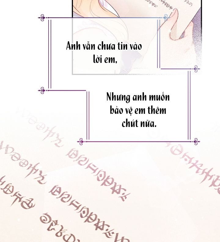 đừng đặt tình cảm mình vào cuốn sách đó chapter 15 68