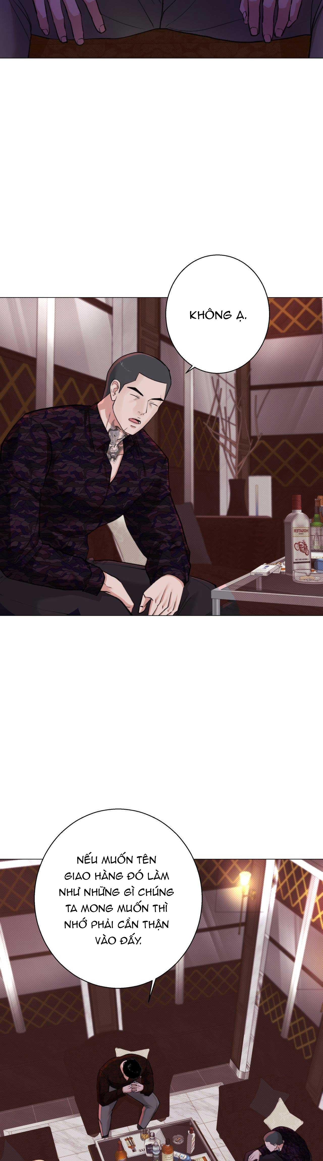 em bé và đại ca chapter 28 5