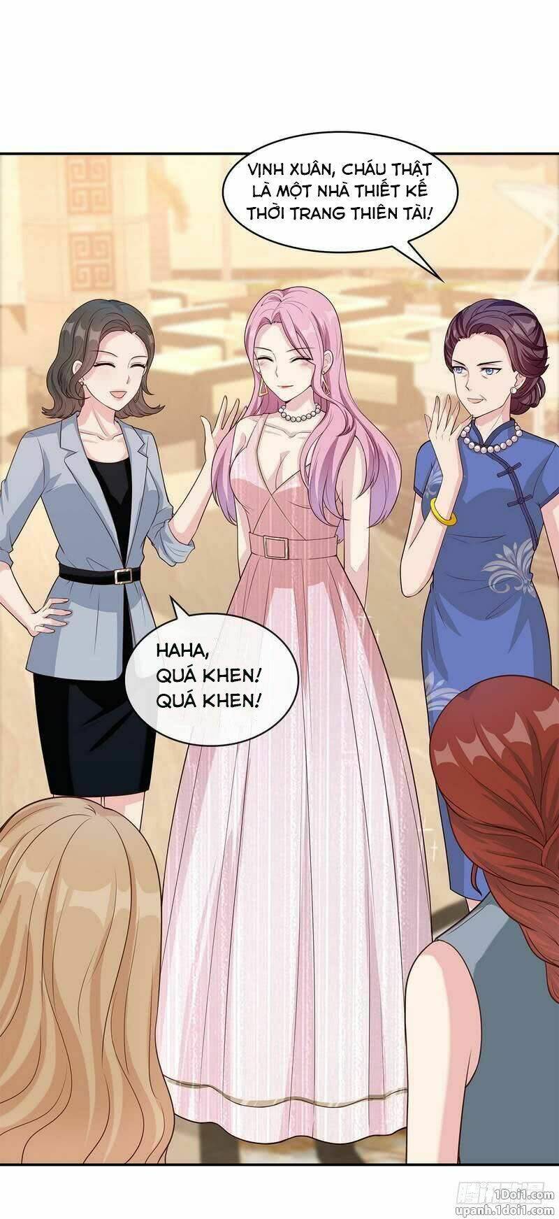 nam thần manh bảo tận diệt chapter 42 13