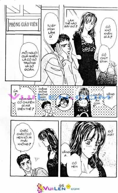 yamada tarou monogatari chapter 21 47