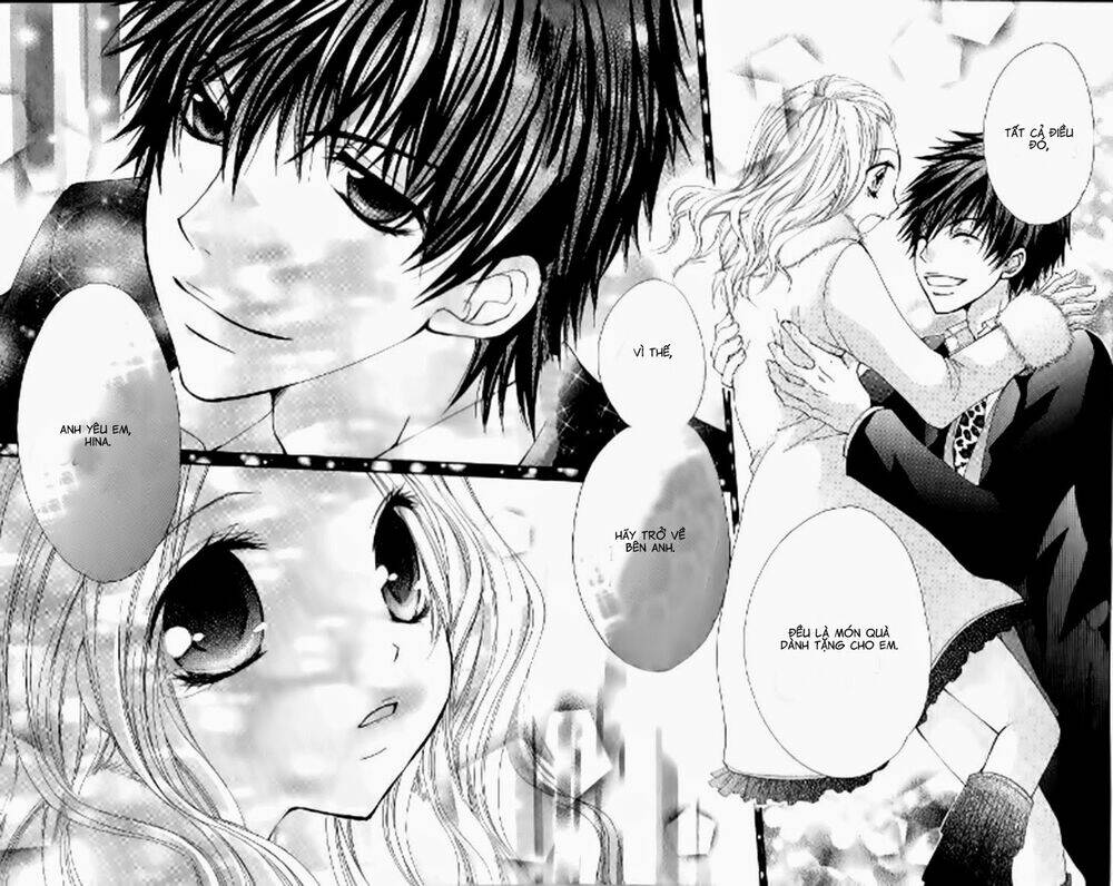 ai kiss - idol kiss chapter 4 35