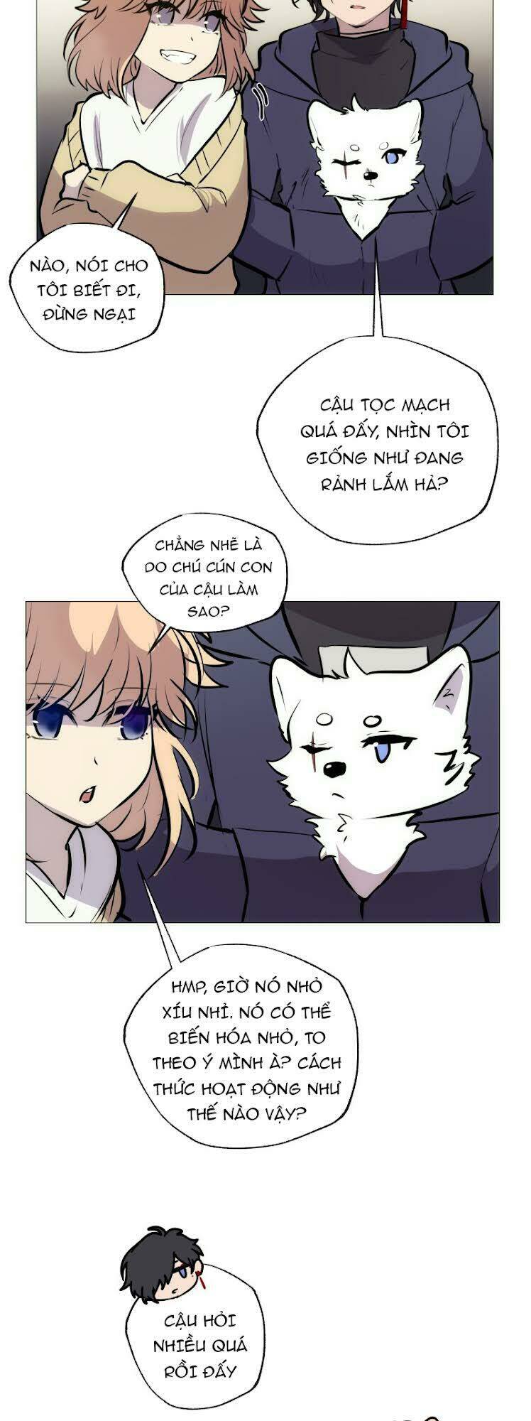 Trọng Sinh Mạc Thế Chapter 125 57