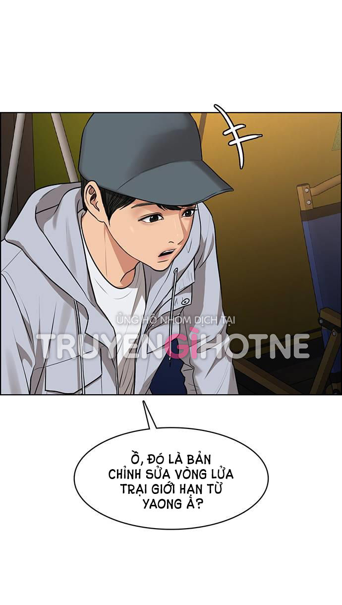 vẻ đẹp đích thực - true beauty chapter 226.1 23