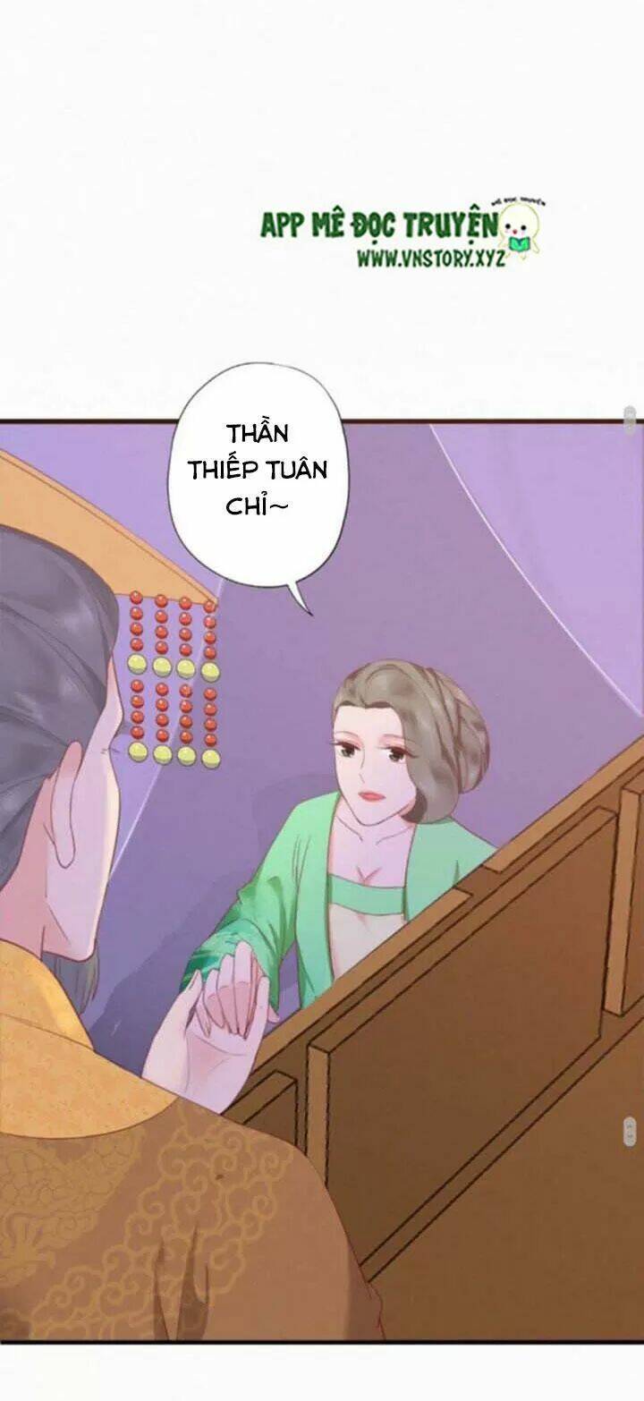 thiên hương mỹ nhân chapter 17 24