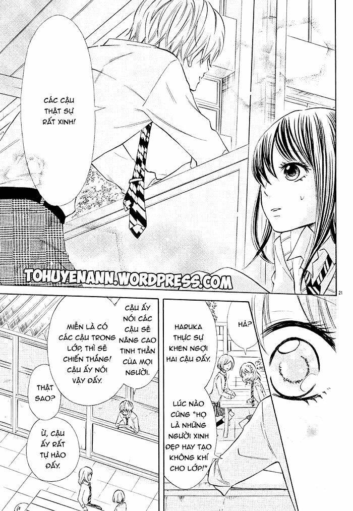 kono saki, rabu-rabu nari chapter 1.2 5