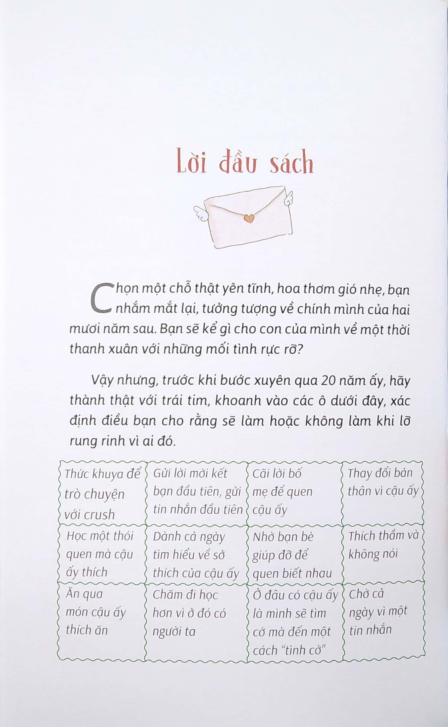 Ở Đây Có Thính Thơm