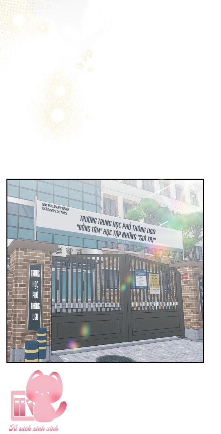 mong được chị chỉ bảo, tiền bối chapter 9 20