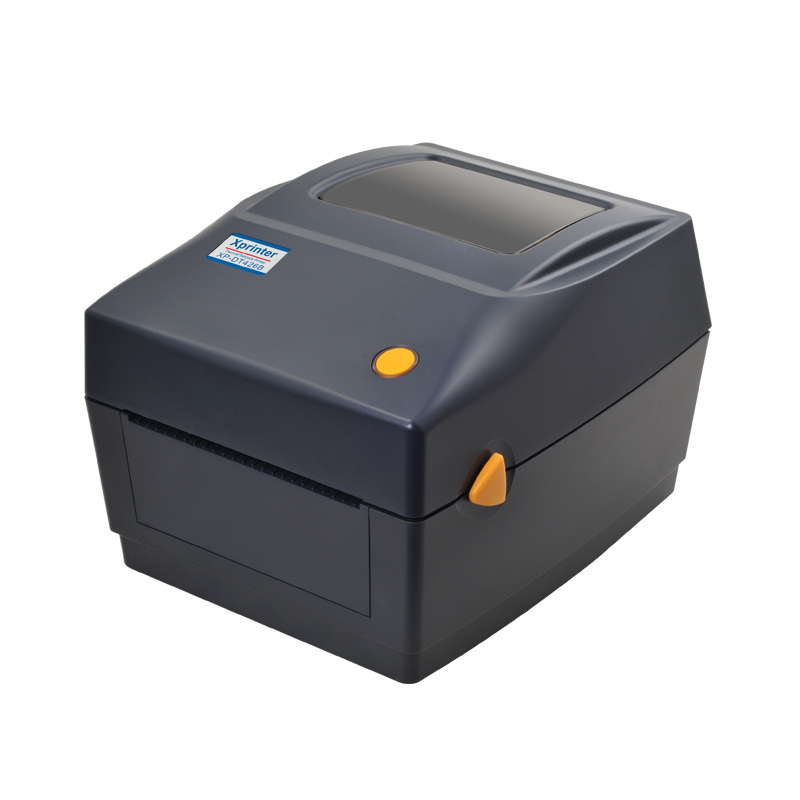 Máy in đơn hàng Tiktok Shop,TMDT, Khổ In A6 ,A7 Xprinter XP-DT426B , vận đơn GHTK và các đơn vị vận chuyển khác, in nhãn bóc dán, mẫu mới nhất năm nay