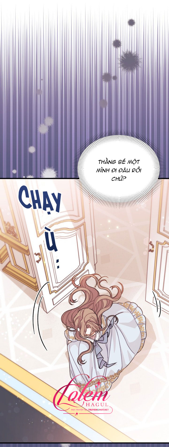 tôi đã kết hôn khi tôi tìm thấy nam chính chapter 25 37