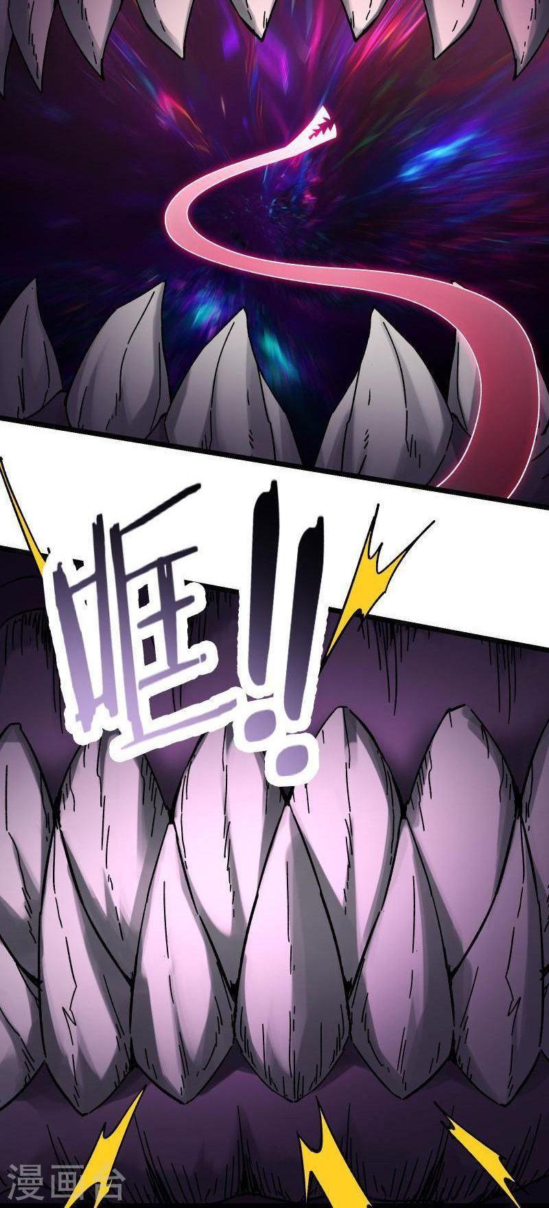 đồ đệ ta toàn là nữ ma đầu chapter 128 8