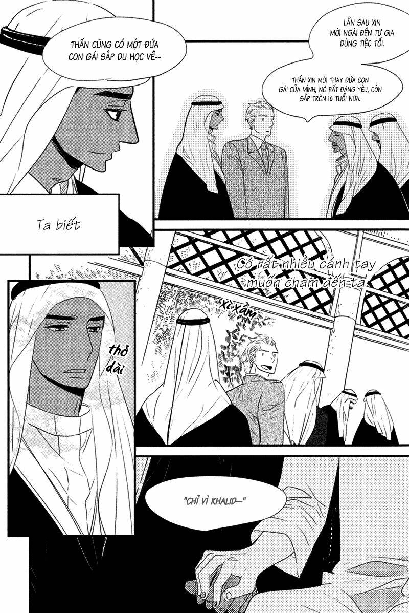 ouji to kotori chapter 8 10