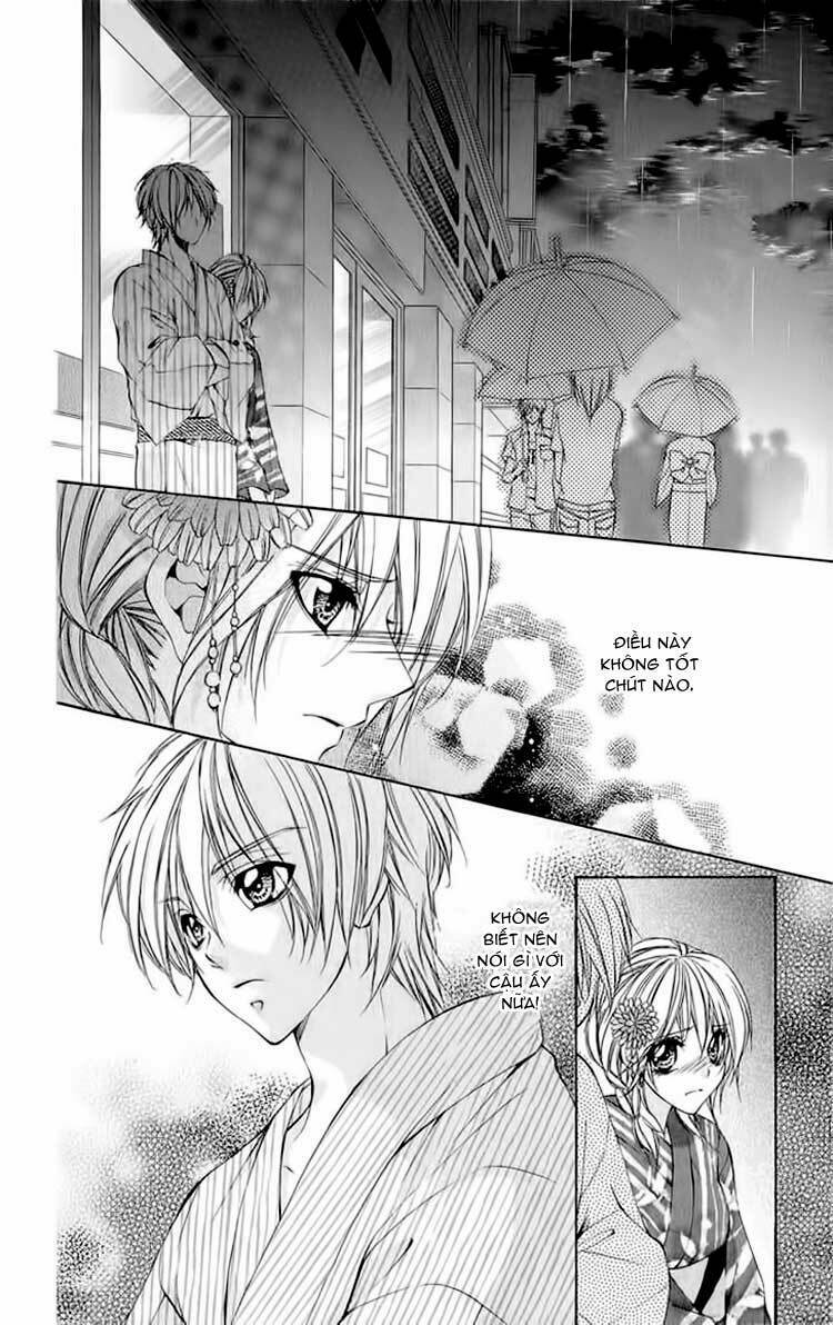 renai joujou chapter 3 14