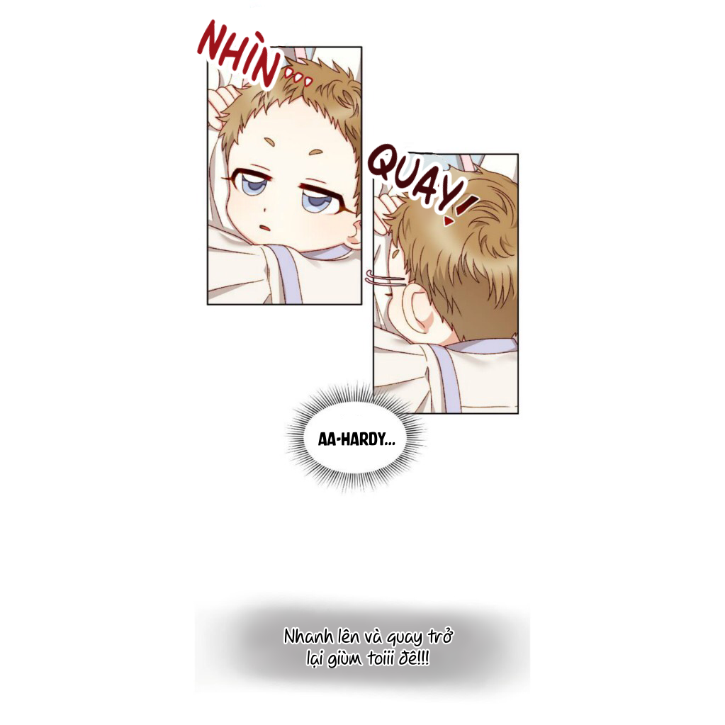 nữ chính muốn tôi trở thành mẹ kế chapter 14 32