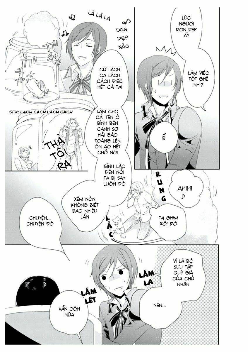 erotic fairy tale: kuro no shou chapter 1 14