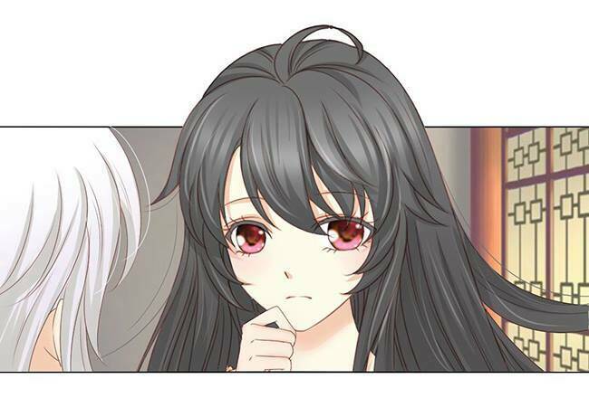 sâm vương bị tóm chapter 14 7