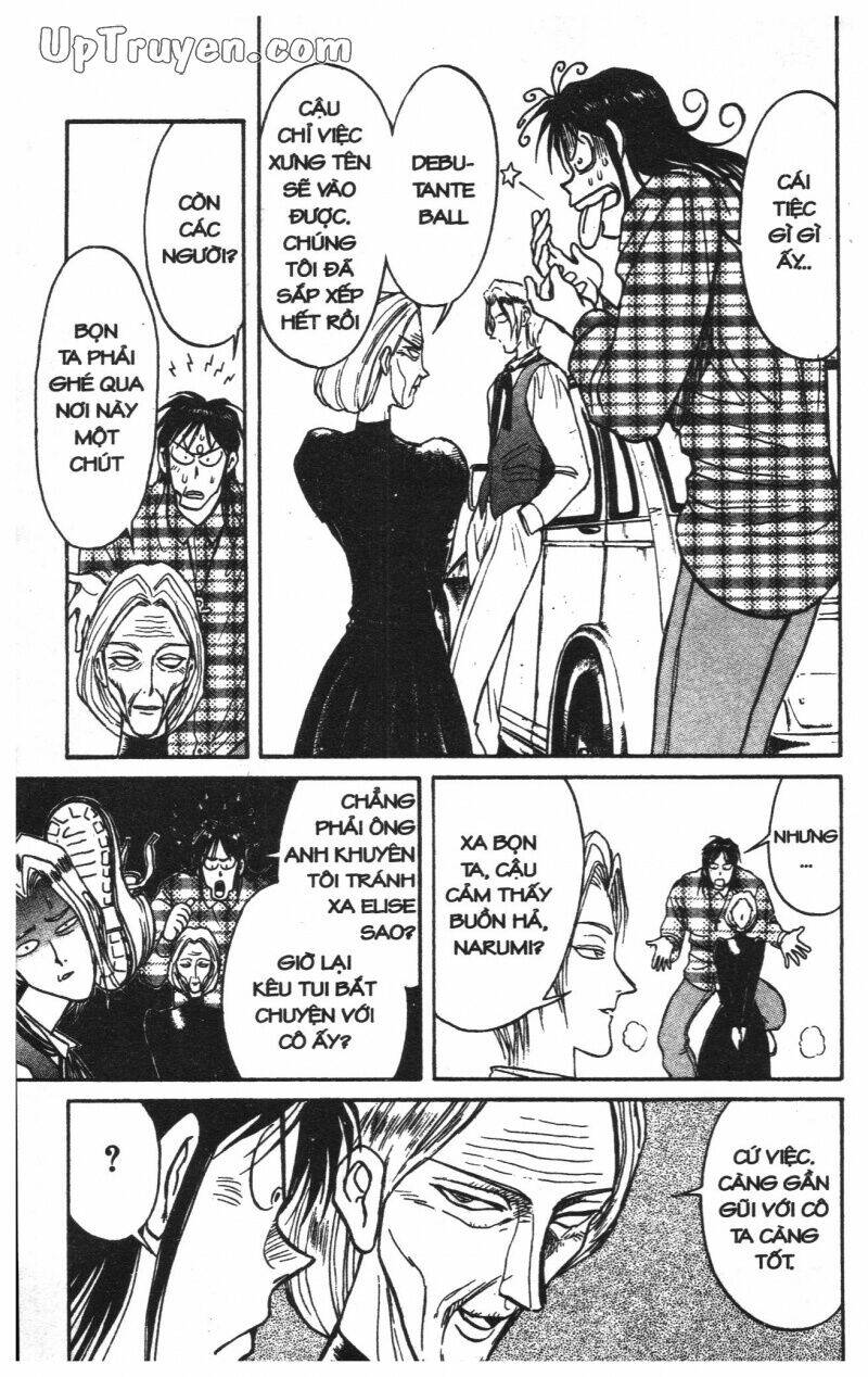 karakuri circus - gánh xiếc quái dị chapter 10 74