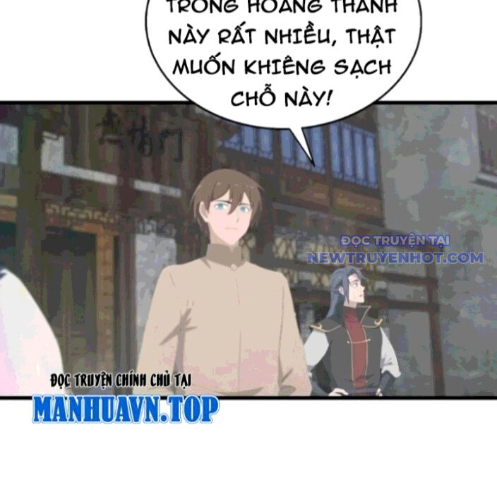 tu tiên trở về tại vườn trường – season 2 chapter 135 76