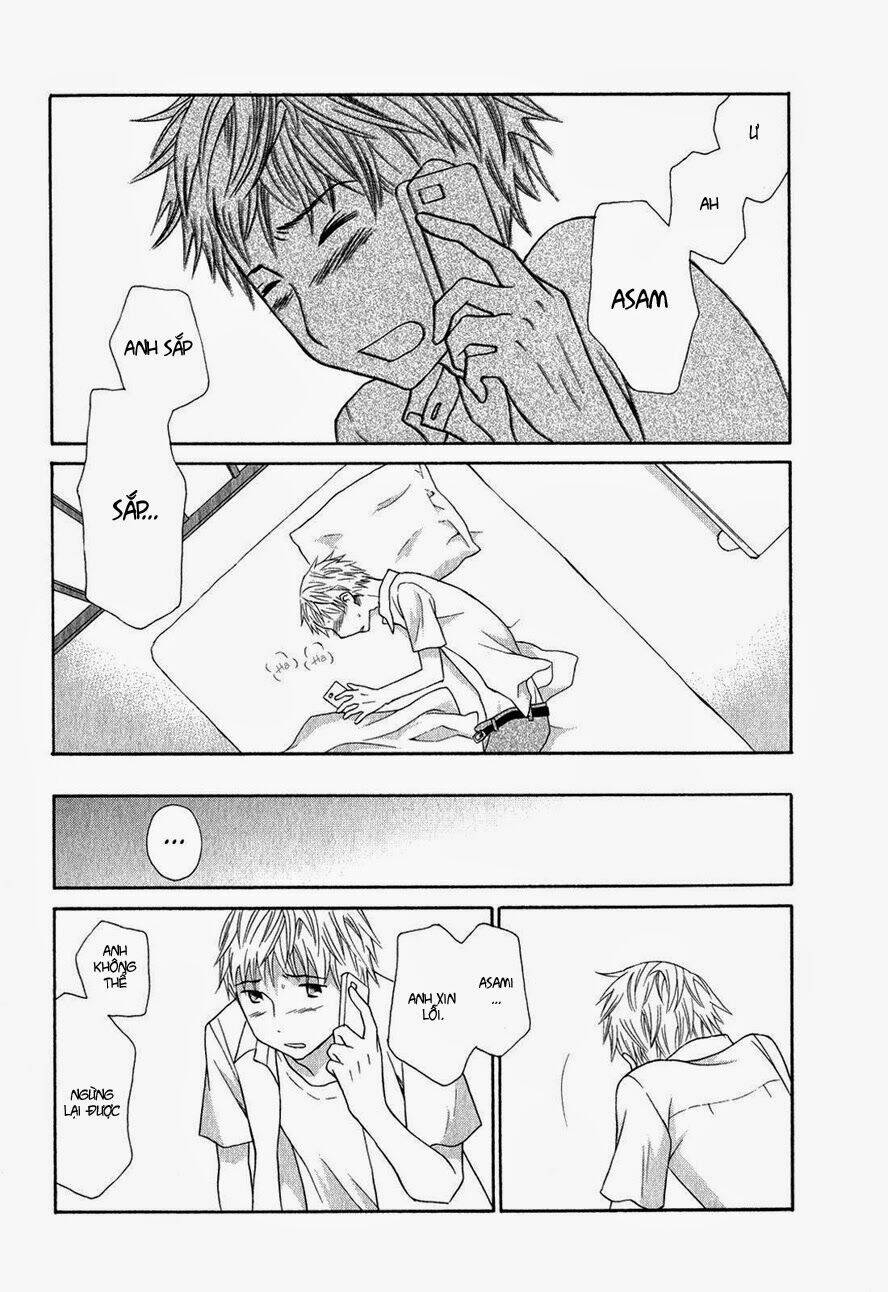 apart mate chapter 5 9