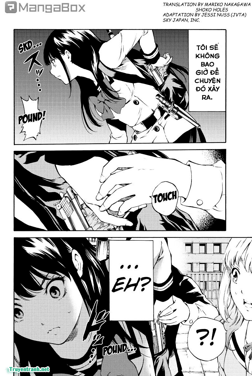 tenkuu shinpan arrive chapter 179 3