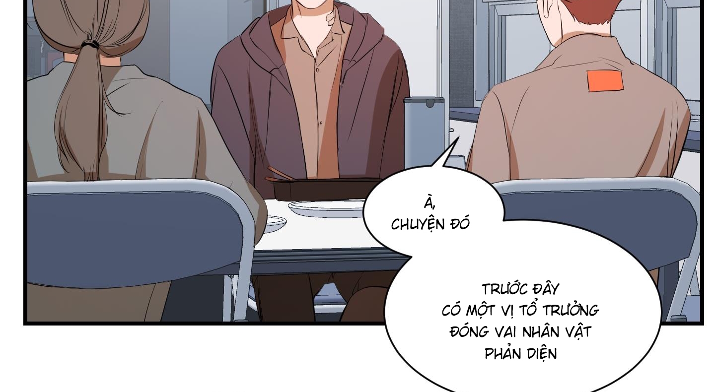 chốn riêng tư chapter 41 48