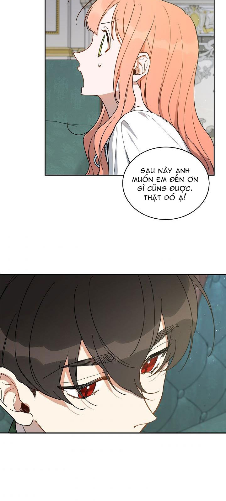 trở thành con gái của anh hùng bóng đêm chapter 12 4