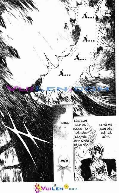 bát khuyển sỹ phương đông chapter 4 19