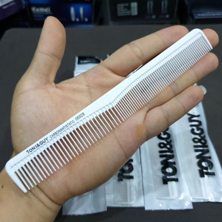 Lược tạo kiểu tóc chuyên nghiệp Tony&amp;Guy