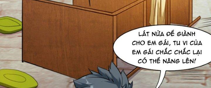 ẩn cư mười vạn năm, đời sau mời ta rời núi chapter 16 8