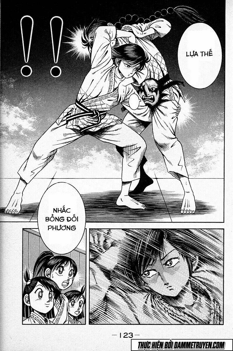 shin kotaro makaritoru! juudouhen chapter 110 9