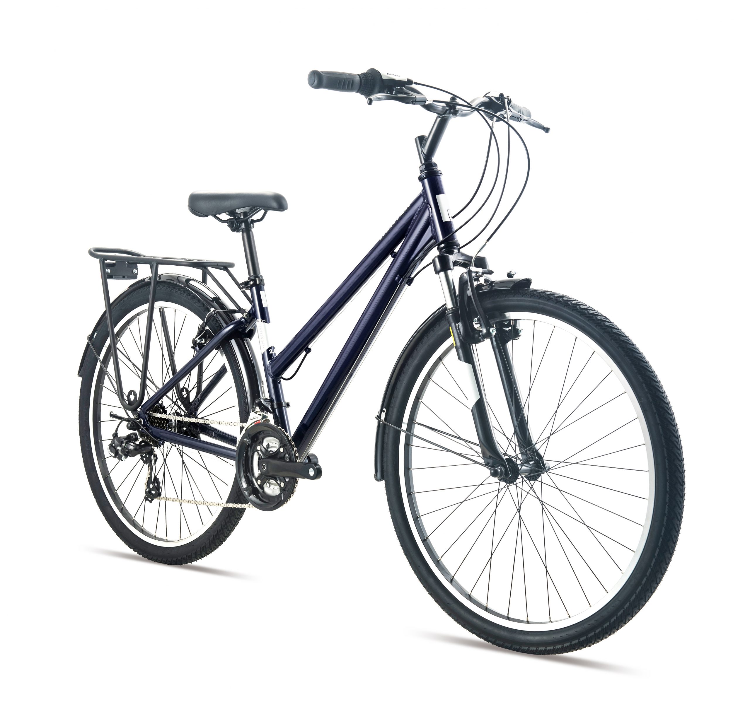 Xe đạp thời trang MOMENTUM 2021 INEED HUNTER ( NỮ )