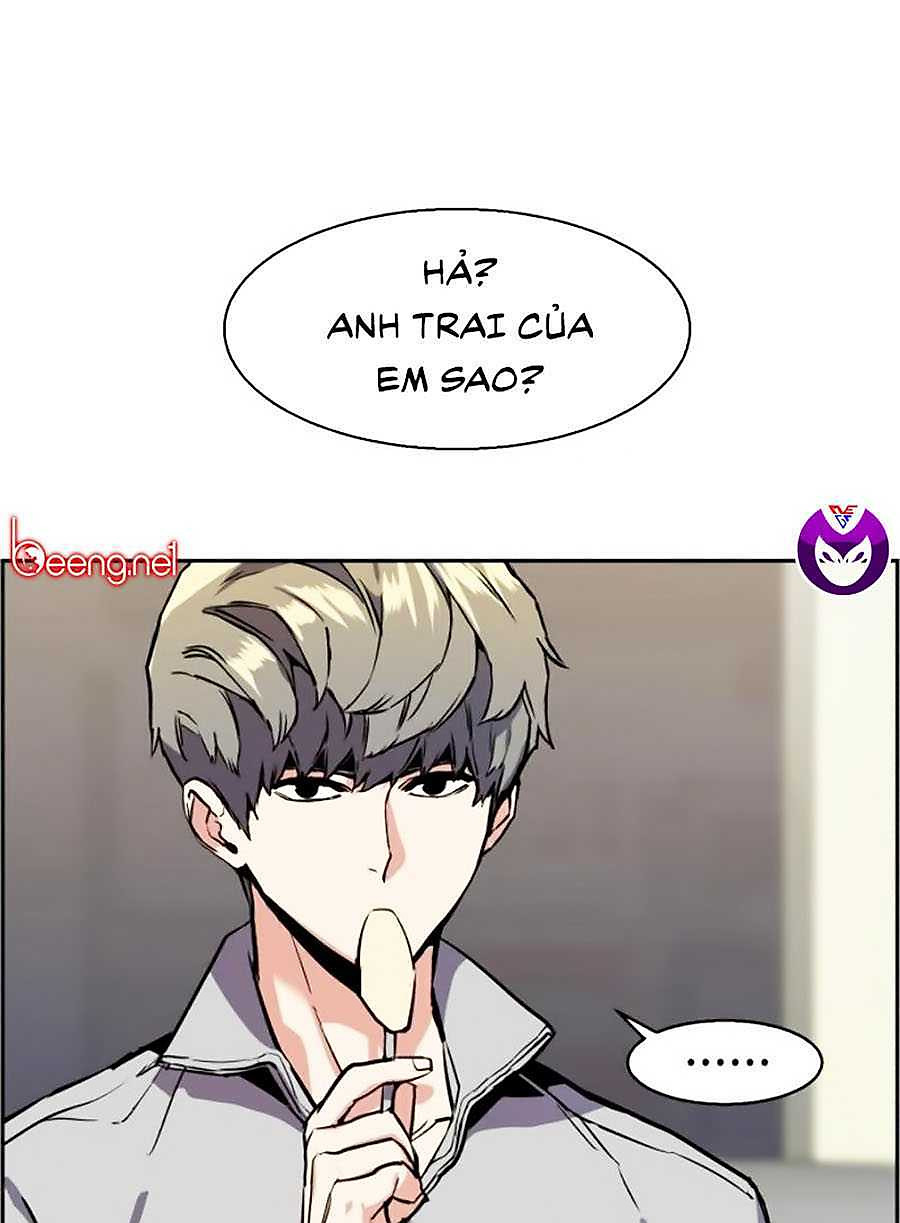 bạn học tôi là lính đánh thuê chapter 19 51